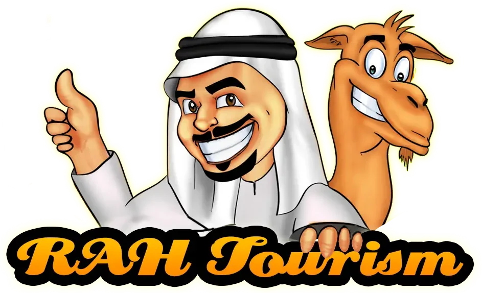 Rahvo Travel Tourism